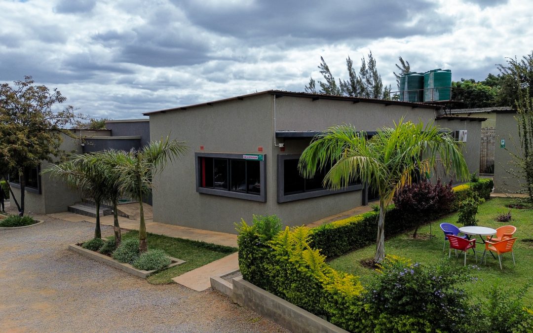 Pakaya Lodge Launches New Weekend Accommodation Offers